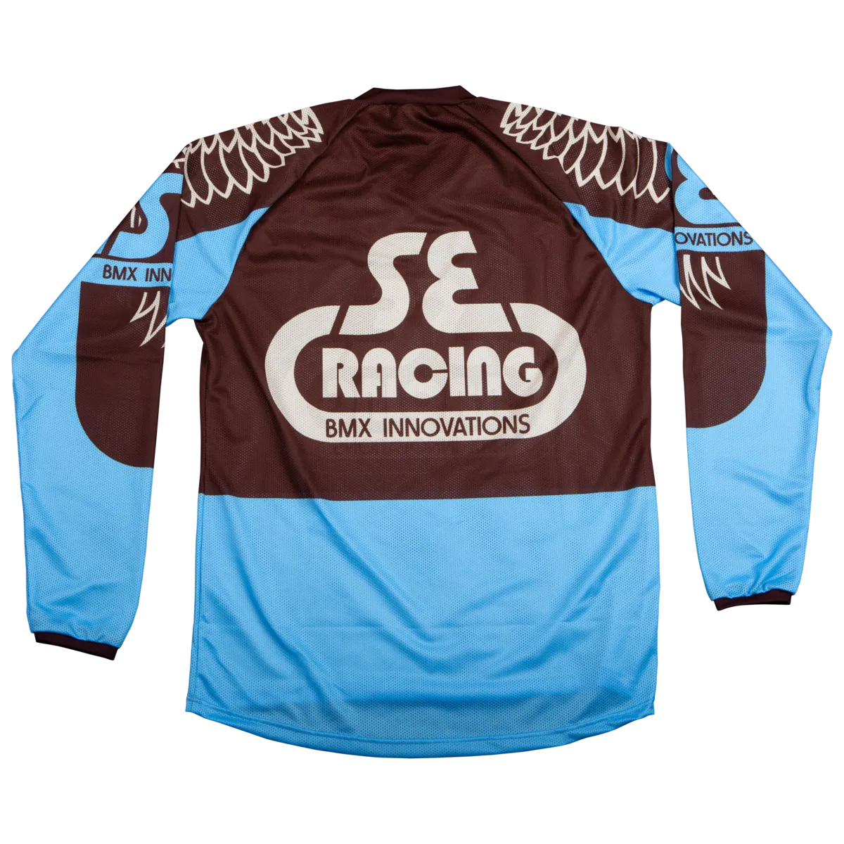 SE Retro Jersey
