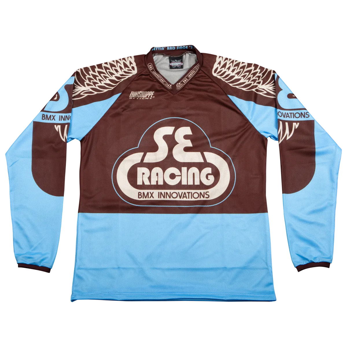 SE Retro Jersey