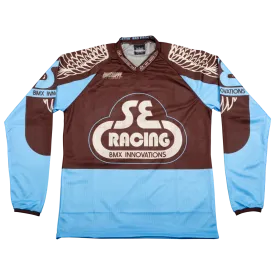 SE Retro Jersey