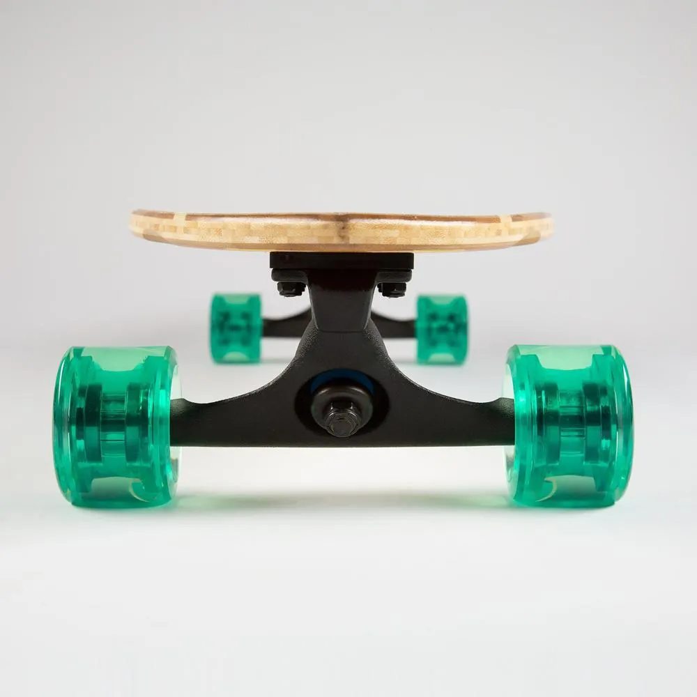 Sector 9 Offshore Baja 39" Pintail Fishtail Longboard