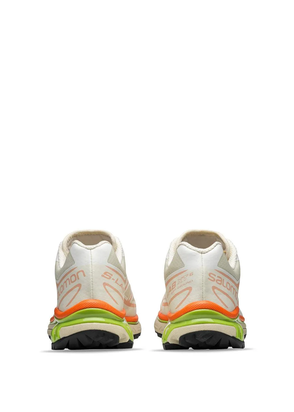 SHOES XT-6 Vanila/Feather Gray/Rose Clou - Vanilla Ice/Feather Gray/Rose Cloud