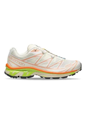 SHOES XT-6 Vanila/Feather Gray/Rose Clou - Vanilla Ice/Feather Gray/Rose Cloud
