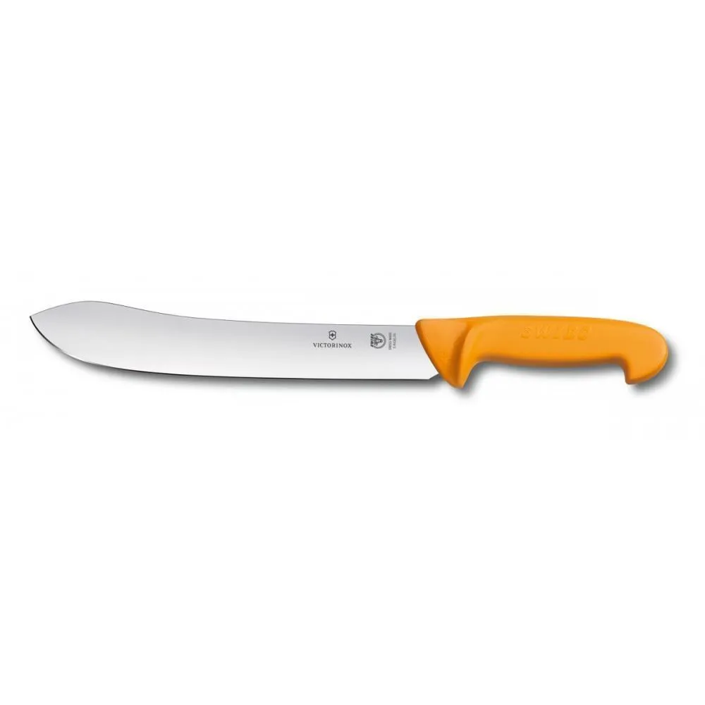SWIBO BUTCHER KNIFE 22CM