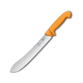 SWIBO BUTCHER KNIFE 22CM