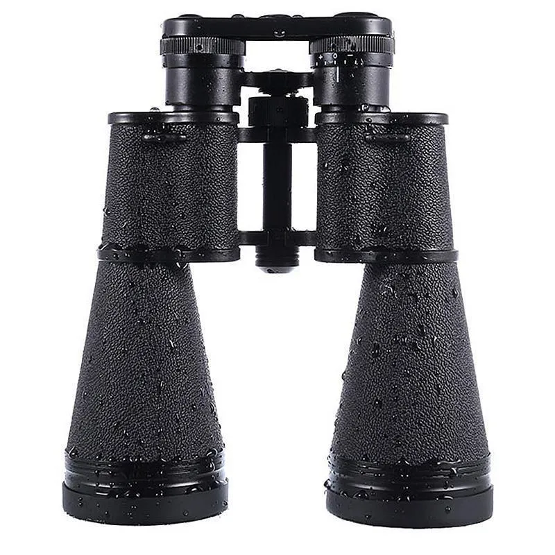 TB 15*60 Binoculars High Power Travel Telescope Middle Focusing Metal Structure for Hunting