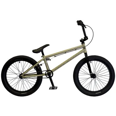 Vergo Tan 2022  Vergo  Bmx