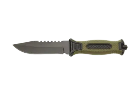 Whitby Knives - Sheath Knife - 4.5"