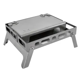 Winnerwell Table Board   Bottom Tray (Titanium)
