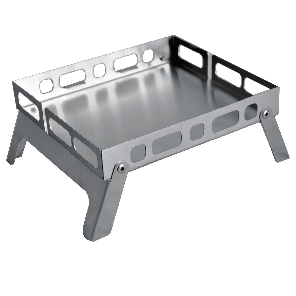 Winnerwell Table Board   Bottom Tray (Titanium)