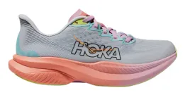 Women's Mach 6